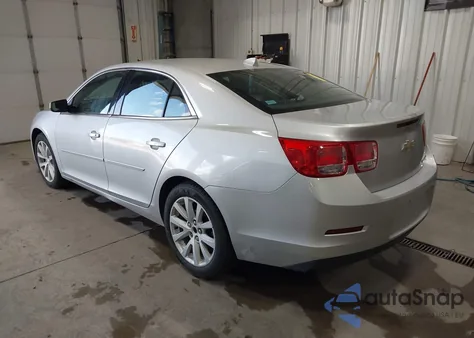 2013 Chevrolet Malibu 2Lt z USA, uszkodzony, nr VIN 1G11E5SA3DF205185